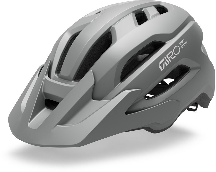 Giro Giro Fixture II roz. XL